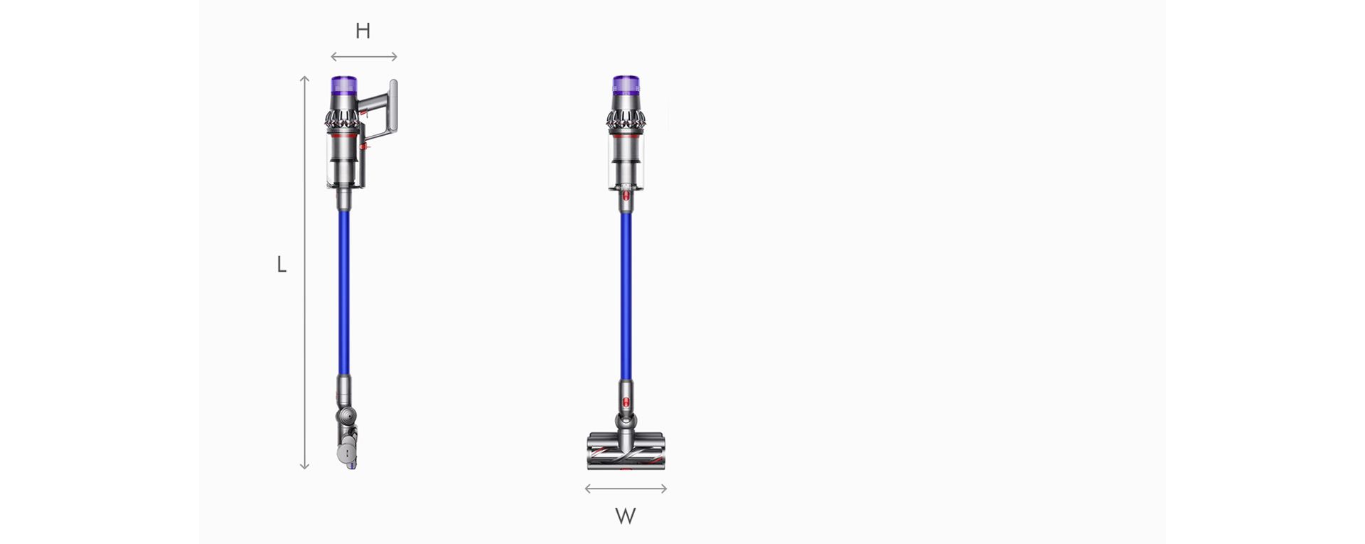 Dyson V11™ Absolute Extra vacuum cleaner for business Dyson Australia